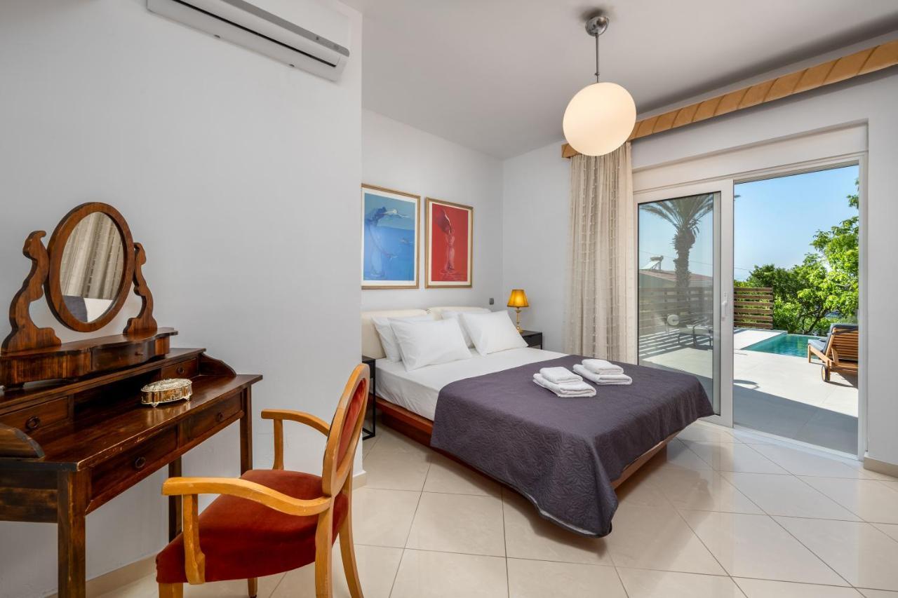 Vilă Aelia Luxury
