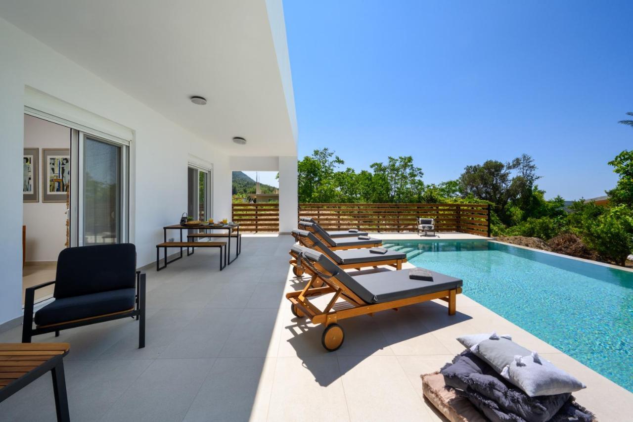 Vilă Aelia Luxury *