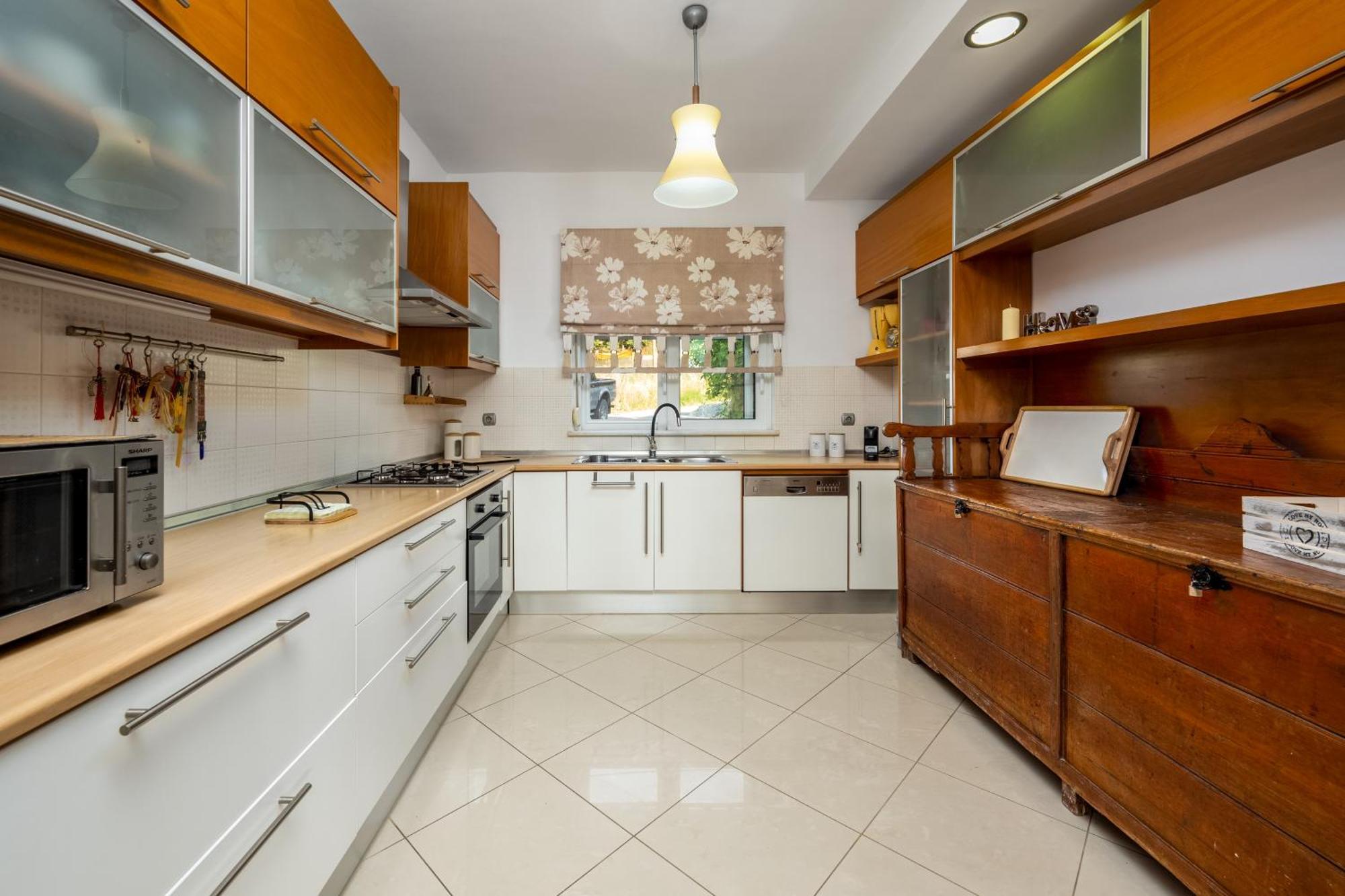 Vilă Aelia Luxury Sálakos
