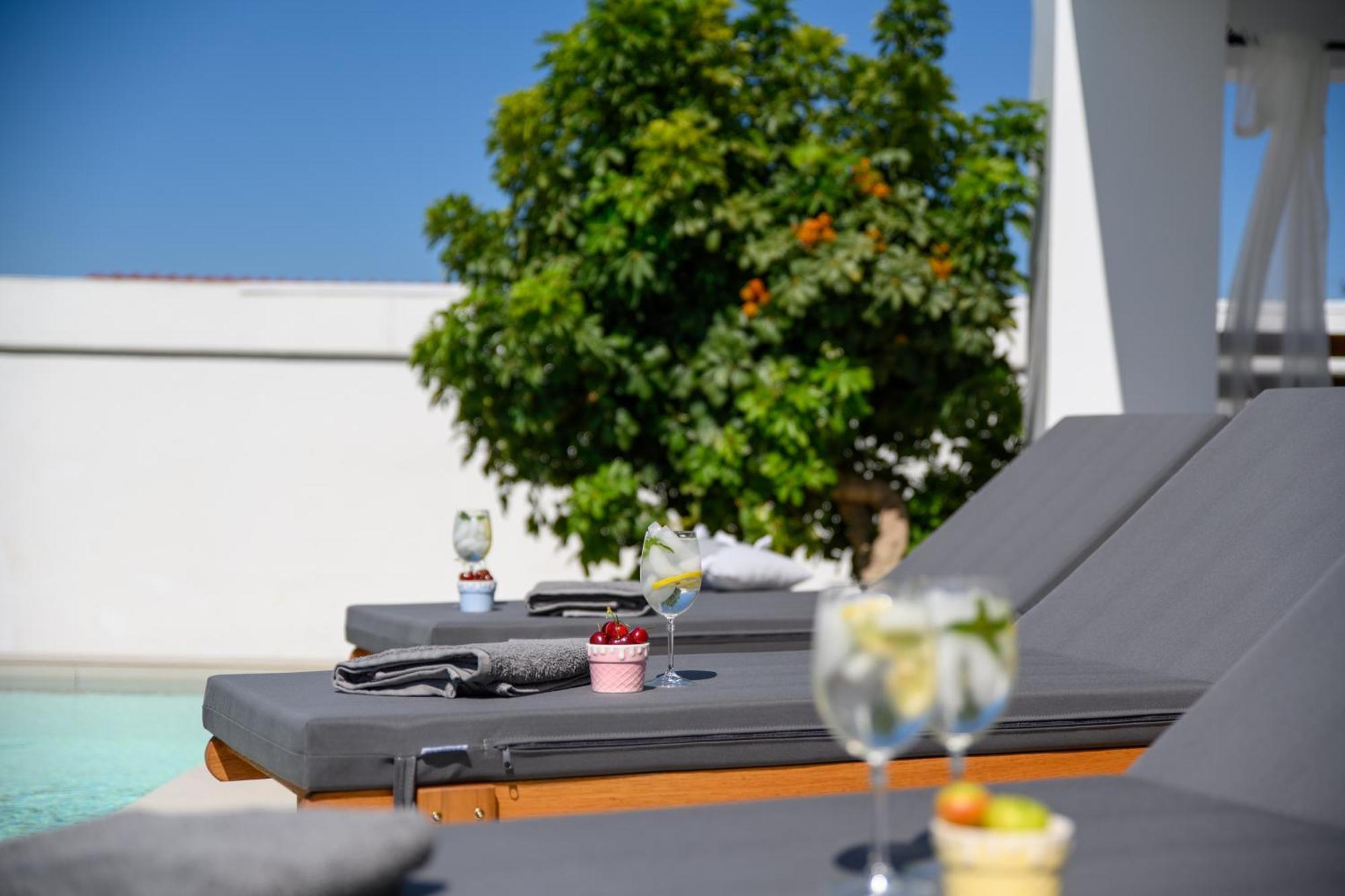 Aelia Luxury