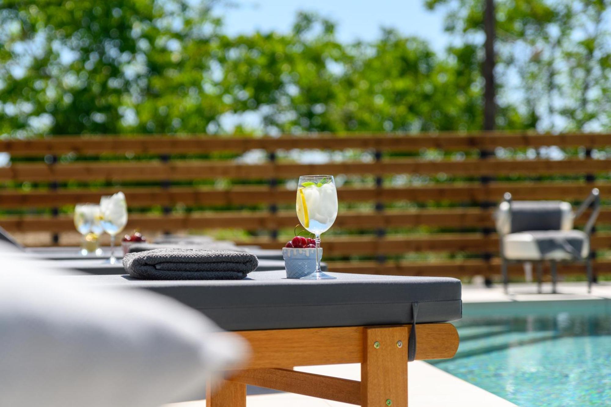 Aelia Luxury